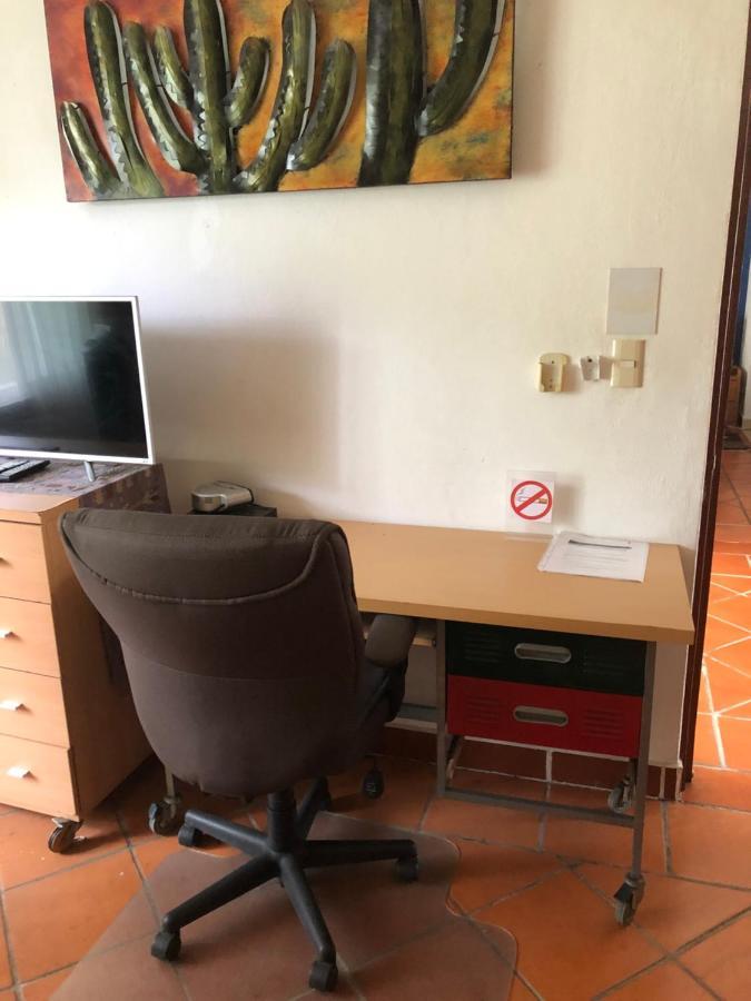 Casa Mi Tesoro Hotel Плая дел Кармен Екстериор снимка
