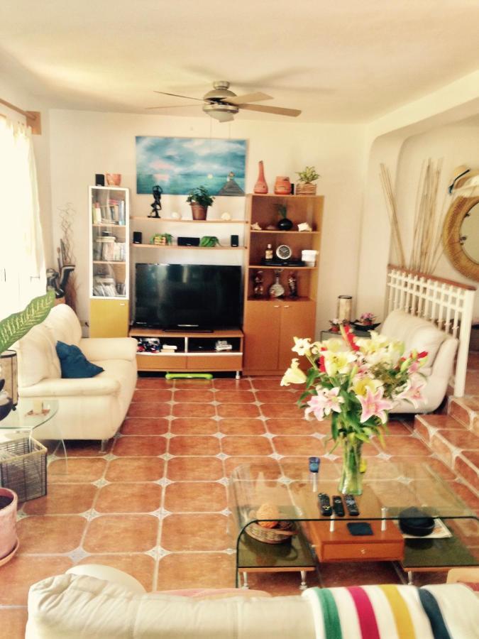 Casa Mi Tesoro Hotel Плая дел Кармен Екстериор снимка