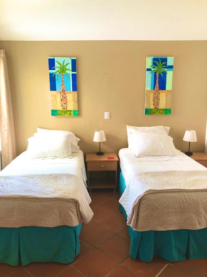 Casa Mi Tesoro Hotel Плая дел Кармен Екстериор снимка