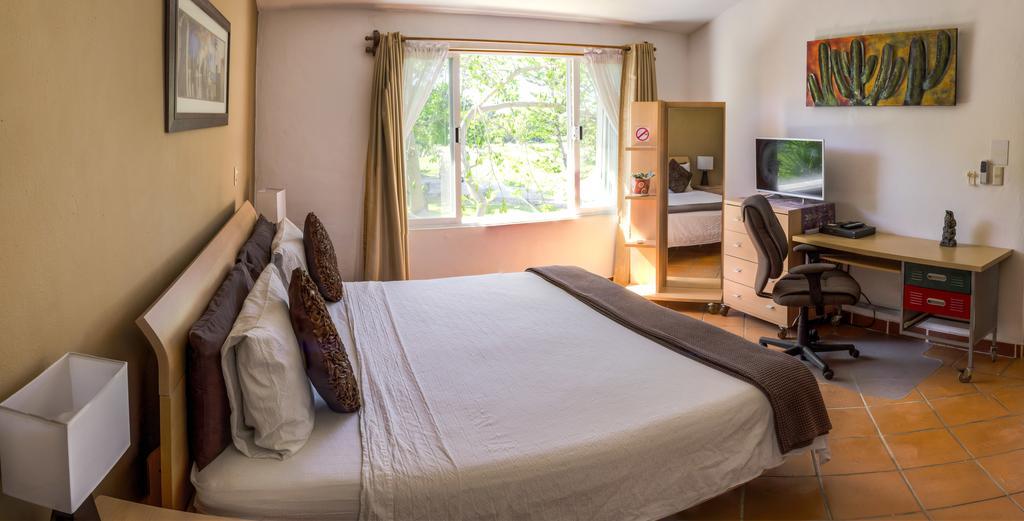 Casa Mi Tesoro Hotel Плая дел Кармен Екстериор снимка